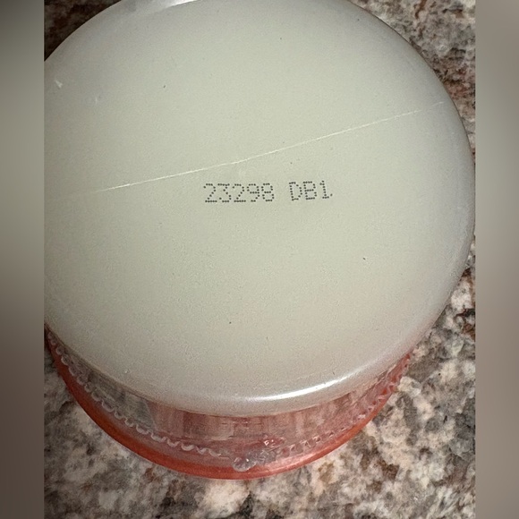 Cantu Shea Butter Moisturizing Twist & Lock Gel - Orange - Picture 3 of 6